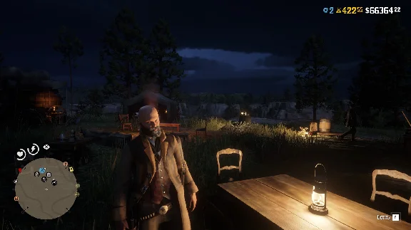 Red Dead Online - 📀Золотые Слитки и Доллары📀