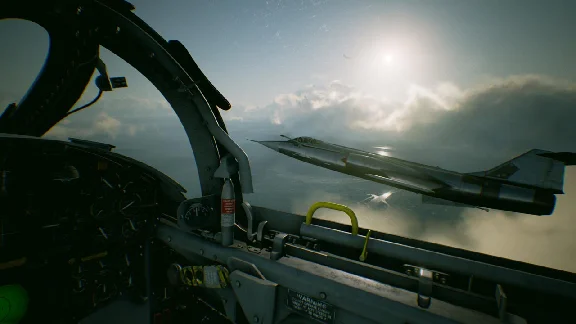 Ace Combat 7: Skies Unknown 🔑STEAM KEY 🔥RUSSIA + CIS