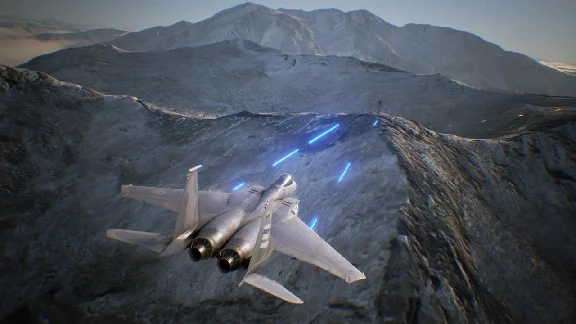 Ace Combat 7: Skies Unknown 🔑STEAM KEY 🔥RUSSIA + CIS