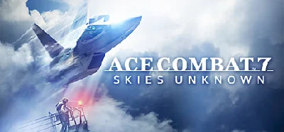 Ace Combat 7: Skies Unknown 🔑STEAM KEY 🔥RUSSIA + CIS