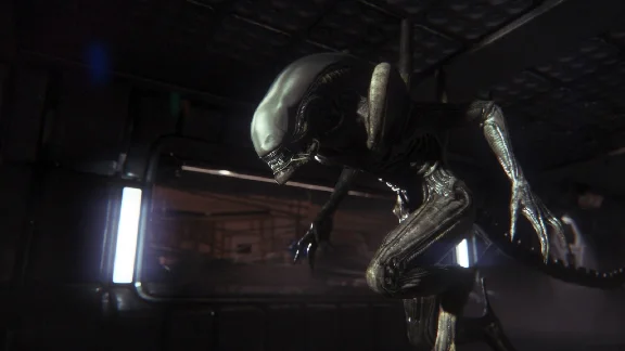 ALIEN: ISOLATION - КОЛЛЕКЦИЯ XBOX ONE & SERIES X|S🔑KEY
