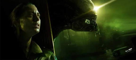 ALIEN: ISOLATION - КОЛЛЕКЦИЯ XBOX ONE & SERIES X|S🔑KEY