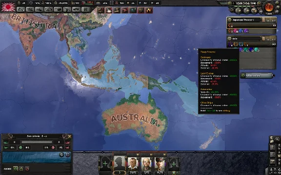 Hearts of Iron IV: Man the Guns >DLC | STEAM KEY|RU-CIS