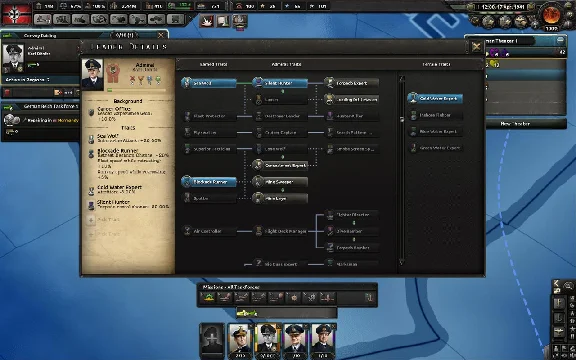 Hearts of Iron IV: Man the Guns >DLC | STEAM KEY|RU-CIS