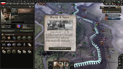 Hearts of Iron IV: Waking the Tiger > DLC > STEAM KEY