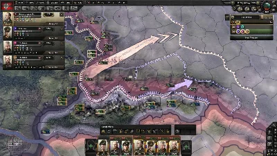 Hearts of Iron IV: Waking the Tiger > DLC > STEAM KEY