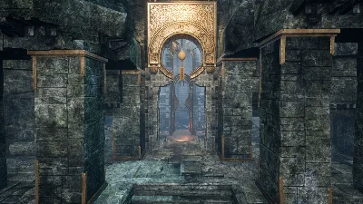 Dead by Daylight - Demise of the Faithful chapter ROW🎁