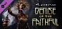 Dead by Daylight - Demise of the Faithful chapter ROW🎁