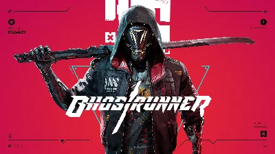 GhostRunner (STEAM Official key) RU/ CIS +Gift