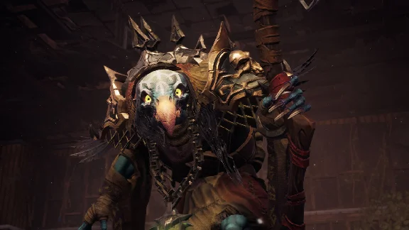 Darksiders III 3 (Steam) RU/CIS