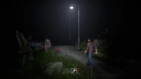 🔥In Silence - STEAM (Region free)