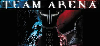 Quake III Team Arena (DLC) 🔑STEAM KEY 🔥RUSSIA + CIS