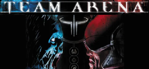 Quake III Team Arena (DLC) 🔑STEAM KEY 🔥RUSSIA + CIS