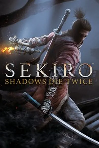 Sekiro: Shadows Die Twice XBOX ONE DIGITAL KEY