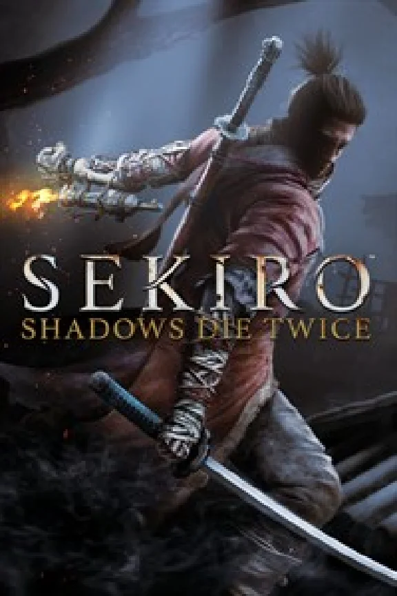 Sekiro: Shadows Die Twice XBOX ONE DIGITAL KEY