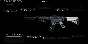 Script on M4A1 (1х)