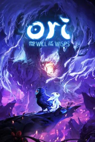 Ori and the Will of the Wisps XBOX ONE ЦИФРОВОЙ КЛЮЧ
