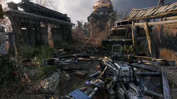 Metro Exodus Gold Edition [Steam\GLOBAL]