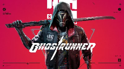 Ghostrunner Xbox one