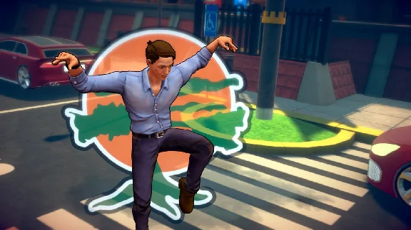 Cobra Kai The Karate Kid Saga Continues Xbox one
