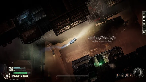 Sunless Skies (Steam Global Key) + Награда