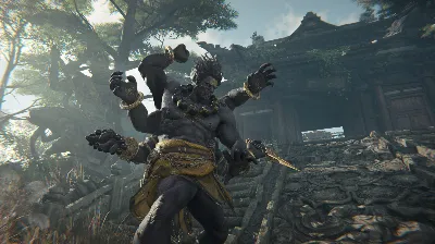 Naraka: Bladepoint БЕТА STEAM KEY REGION FREE GLOBAL