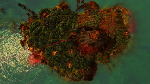Jagged Alliance: Rage!  (Steam Key/RU/CIS)