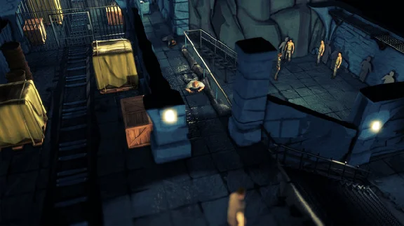 Jagged Alliance: Rage!  (Steam Key/RU/CIS)