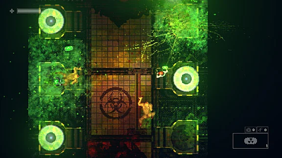 GARAGE: Bad Trip 💎STEAM KEY REGION FREE GLOBAL