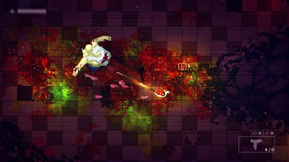 GARAGE: Bad Trip 💎STEAM KEY REGION FREE GLOBAL