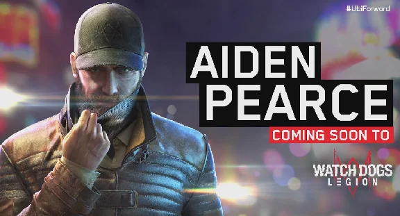 Watch Dogs: Legion + DLC: Bloodline (RUS) [OFFLINE] 🔥