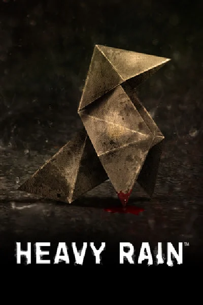 HEAVY RAIN ✚ ПОДАРОК 💳✅STEAM