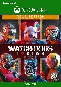 🦠😷Watch Dogs: Legion Gold Edition🔥XBOX ONE|X|S🔑+🎁