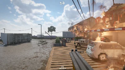 Teardown STEAM•RU ⚡️АВТОДОСТАВКА 💳0%