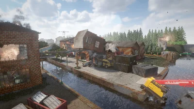 Teardown * RU/KZ/СНГ/TR/AR * STEAM 🚀 АВТОДОСТАВКА