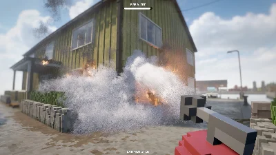 Teardown * RU/KZ/СНГ/TR/AR * STEAM 🚀 АВТОДОСТАВКА