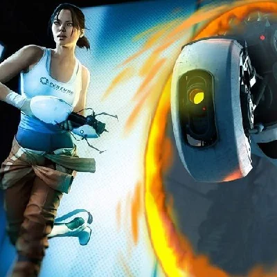 Portal 2 (Steam / Buka) + DLC (Peer Review)