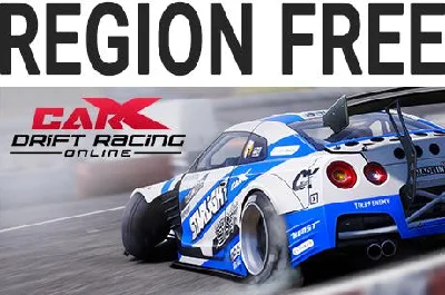 CarX Drift Racing Online * New Steam Account * Online *