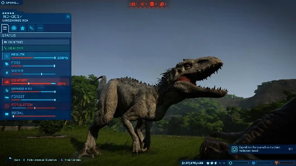 Jurassic World Evolution: Deluxe Edition 🔑STEAM КЛЮЧ