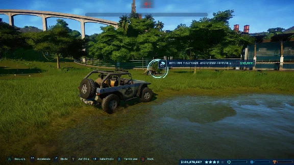 Jurassic World Evolution: Deluxe Edition 🔑STEAM КЛЮЧ