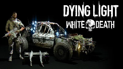 Dying Light - White Death Bundle DLC / RU+СНГ