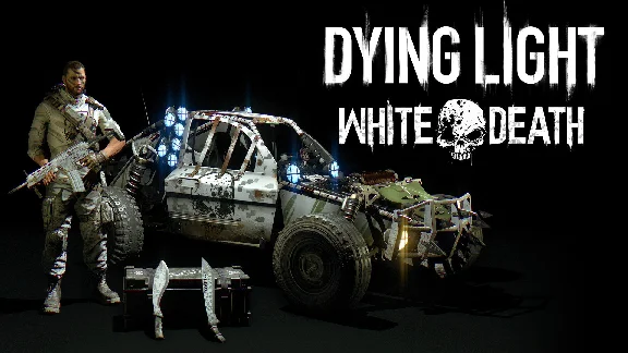 Dying Light - White Death Bundle DLC / RU+СНГ