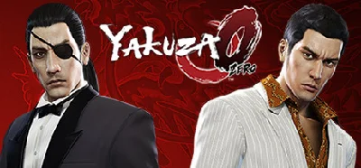 Yakuza 0 (Zero) 🔑STEAM KEY 🔥RUSSIA + GLOBAL