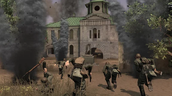 Red Orchestra 2: Heroes of Stalingrad with Rising Storm