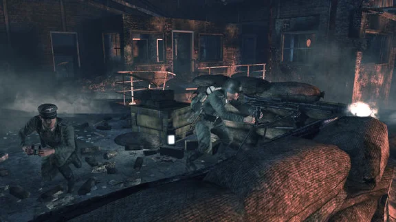 Red Orchestra 2: Heroes of Stalingrad with Rising Storm