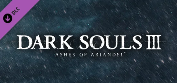 DARK SOULS III - Ashes of Ariandel (DLC) 🔑STEAM KEY