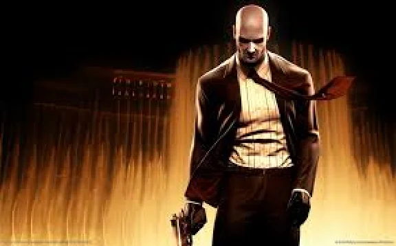 Hitman: Blood Money  (STEAM ключ) Global/ Весь Мир