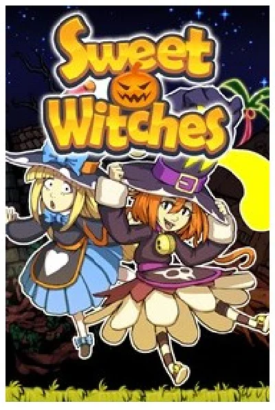 Sweet Witches (XBOX ONE)