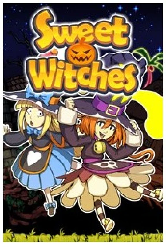 Sweet Witches (XBOX ONE)