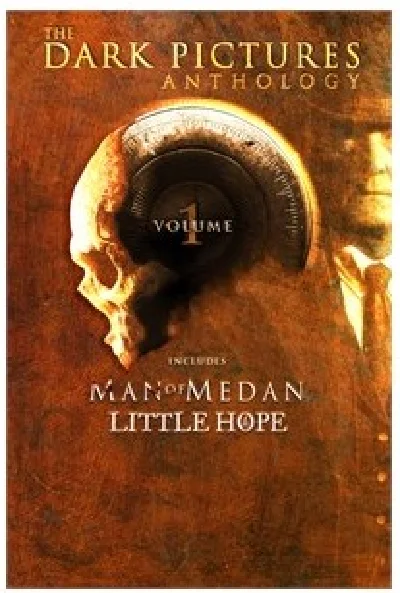 The Dark Pictures: Little Hope & Man of Medan (XBOX)
